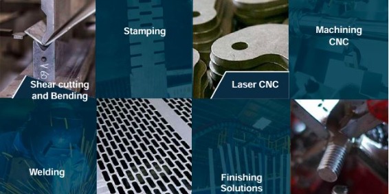 AVA Manufacturing Company