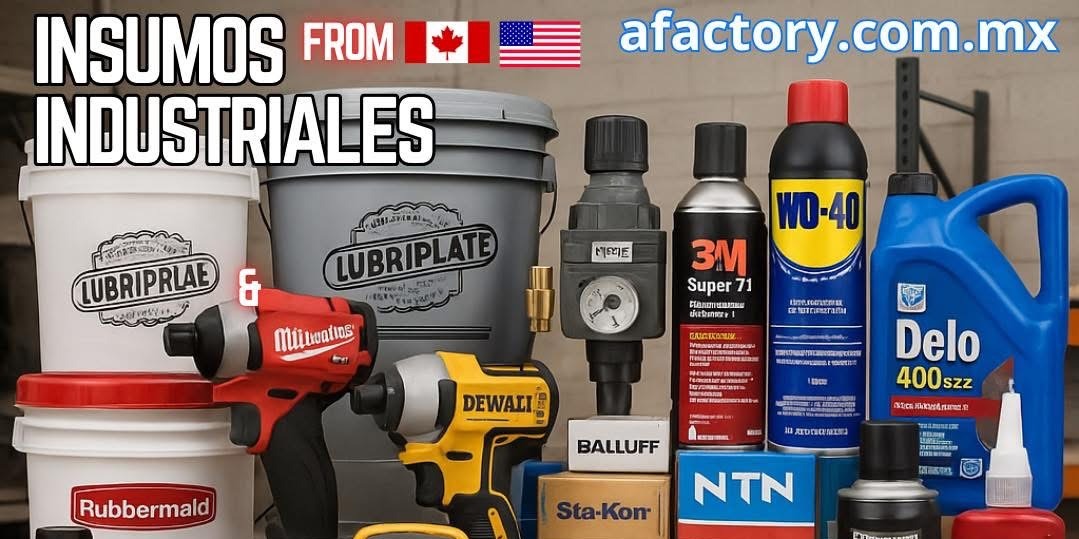 Additional Factory