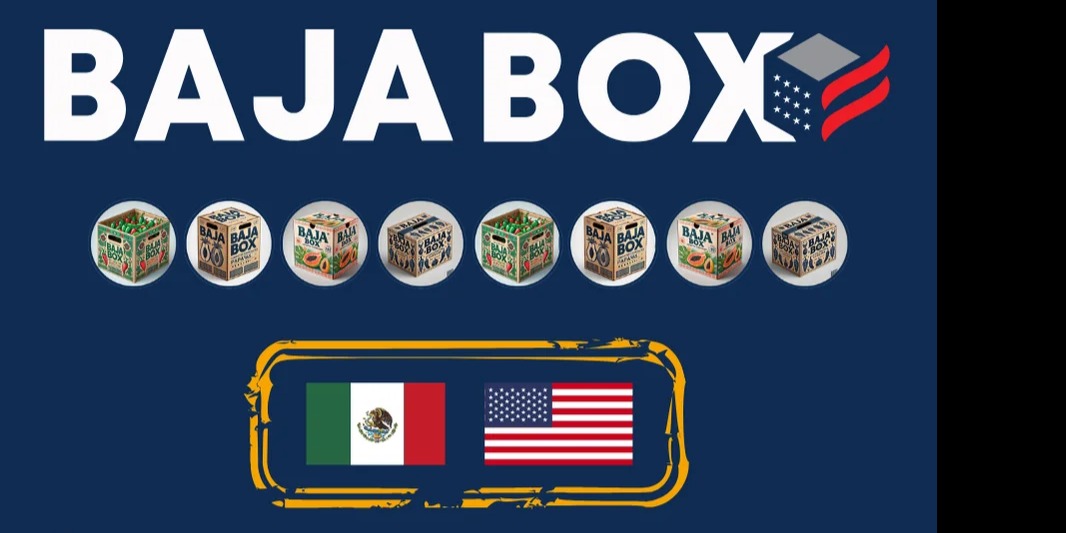BAJA BOX