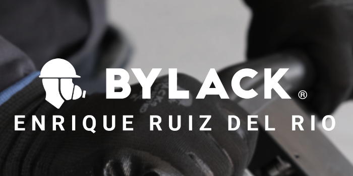 BYLACK 