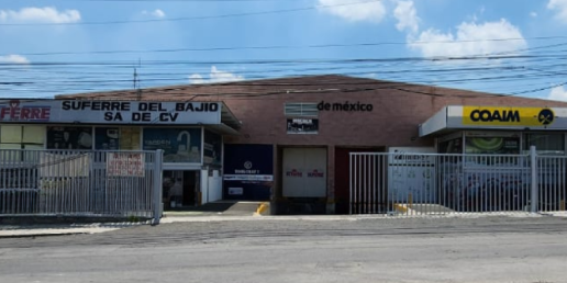 COAIM DEL BAJIO