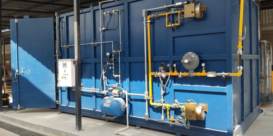 Combustion Controls