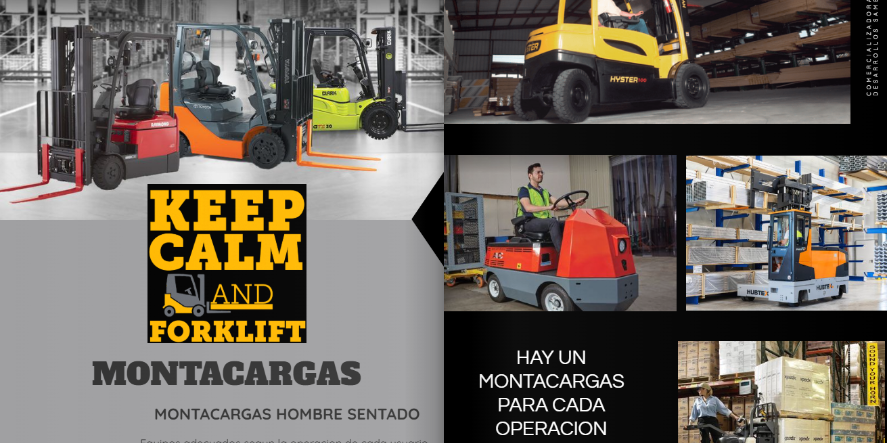 Comercializadora y Desarrollos SAMESA