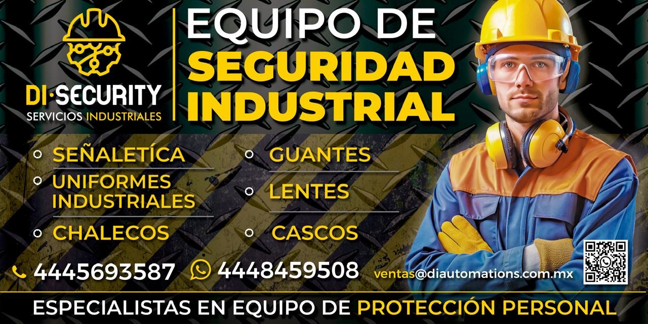 DI SECURITY