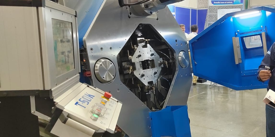 Die Casting Ingenieria y Suministros