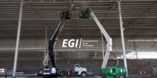 Electromechanical Group International