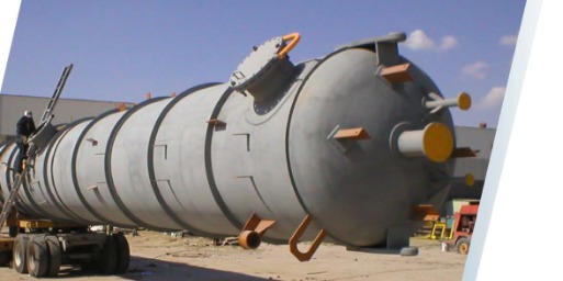 FOSTER WHEELER MEXICANA SA DE CV