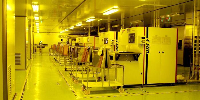 Glorysky Electronics
