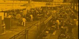 HECORT INDUSTRIAL SA DE CV