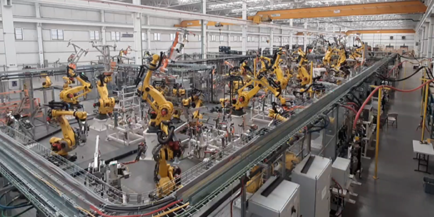 HIROTEC TOOLING DE MÉXICO, S. DE R.L. DE C.V.