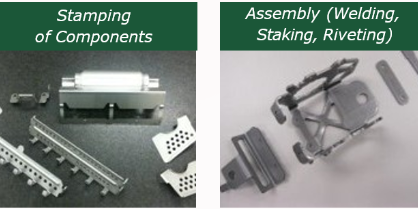 Higuchi Manufacturing America
