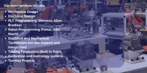 Ireme Automation