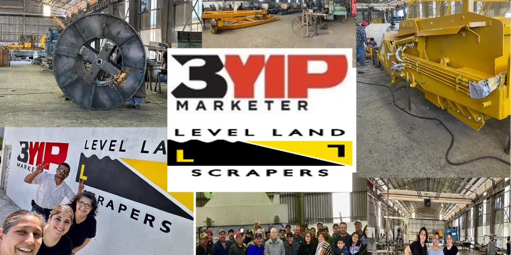 Marketer 3YIP