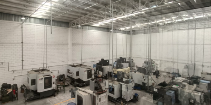 Mastertec de Mexico SA de CV
