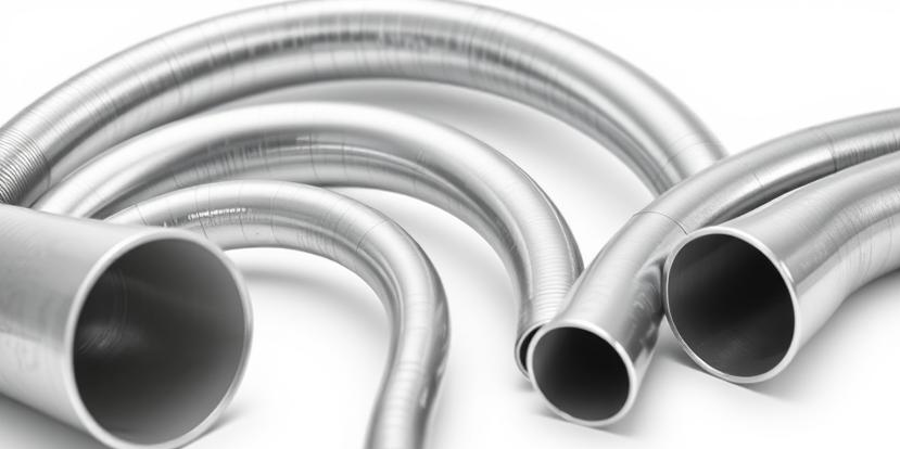 OTK Steel Pipes and Rollers