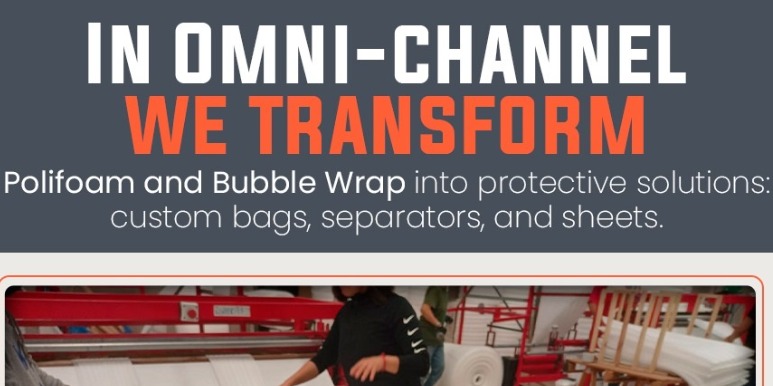Omni Channel