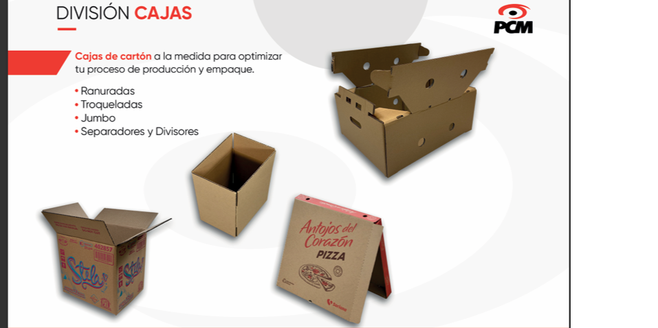 PAPELES Y CONVERSIONES DE MEXICO
