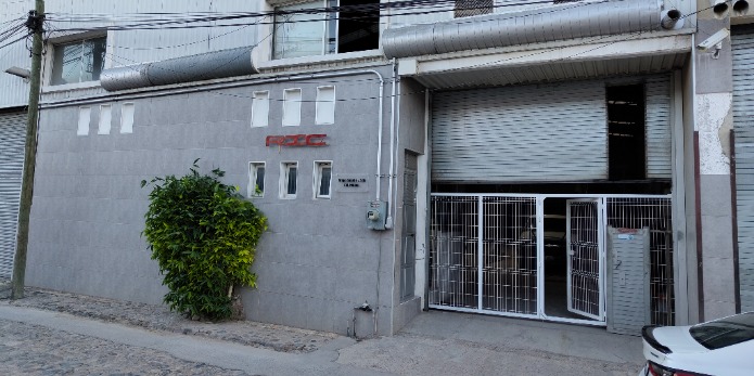 RIC MANUFACTURING 