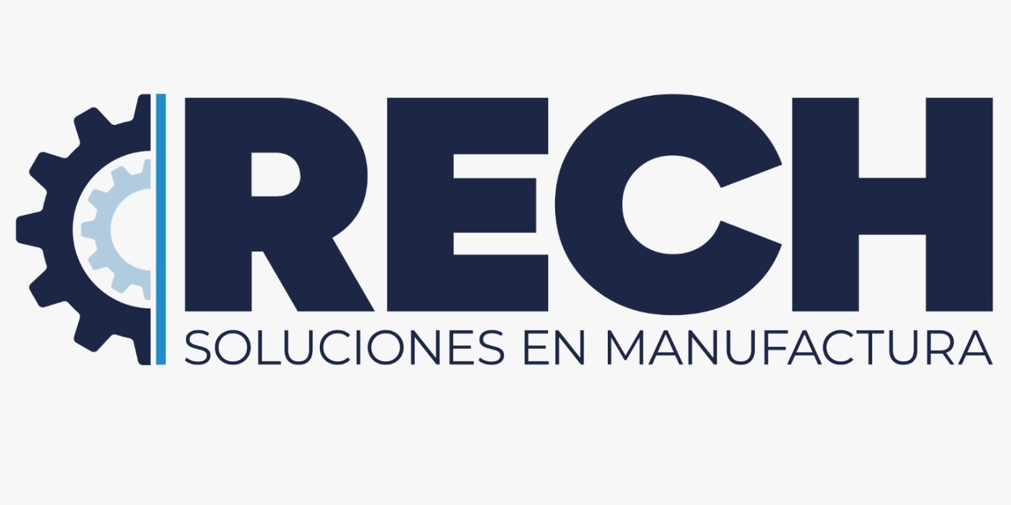 Rech - Manufacturing Solutions