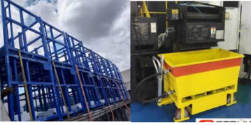 Struka Manufacturing