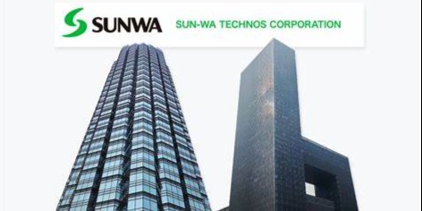 Sun-Wa Technos México