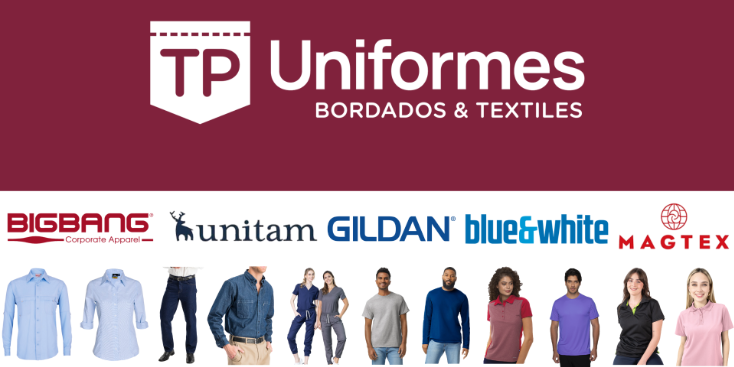 TP UNIFORMES